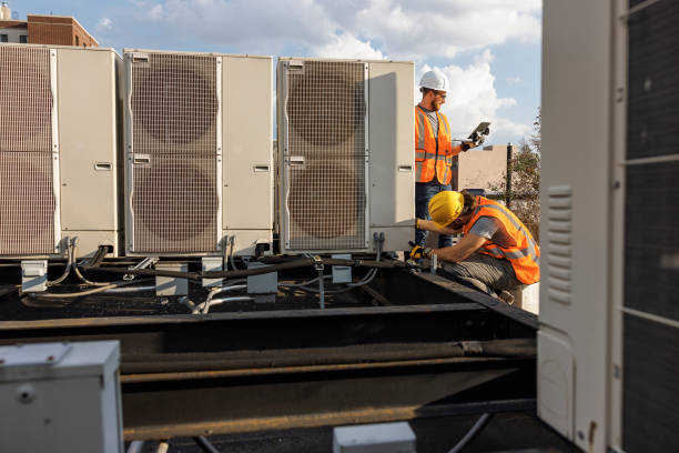 Best Furnace Cleaning in Cameron Park, TX