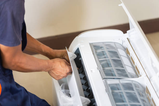 Best Emergency HVAC Services in Cameron Park, TX