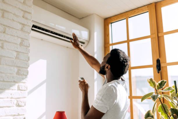 Best HVAC Financing and Leasing in Cameron Park, TX
