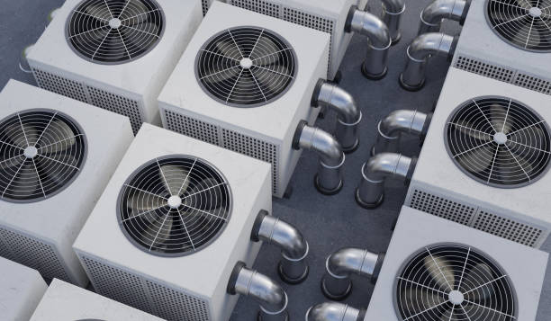 Best Residential HVAC in Cameron Park, TX