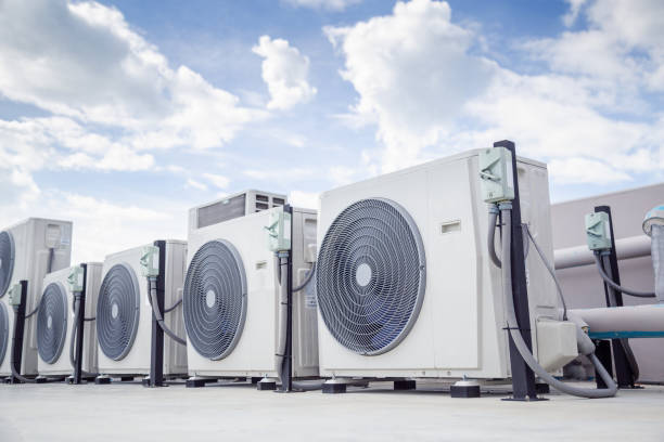 Best Residential HVAC in Cameron Park, TX