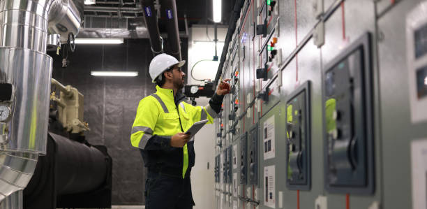 Best HVAC Consulting and Engineering in Cameron Park, TX
