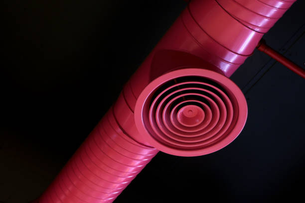 Best HVAC Supply and Distribution in Cameron Park, TX